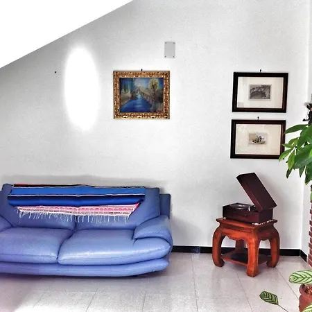 Iridea Country Holiday home Potenza
