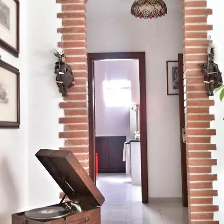 Iridea Country Holiday home *