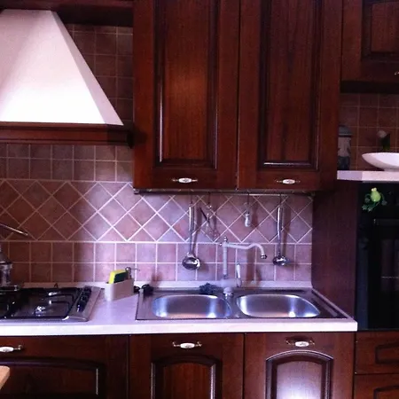 Iridea Country Holiday home *
