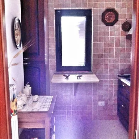 Iridea Country Holiday home *