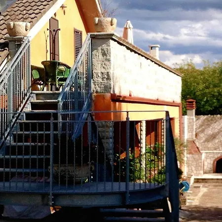 Iridea Country *