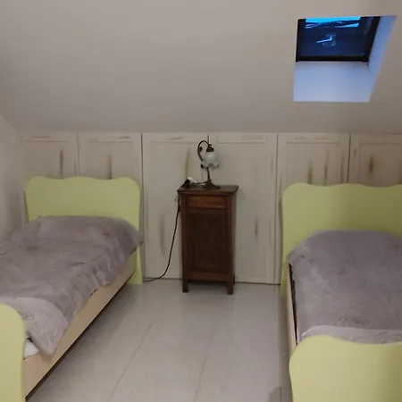 Iridea Country Holiday home *